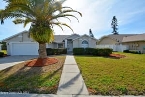 761 Sandhill Crane Court, Rockledge, FL 32955 Sold 11/28/23