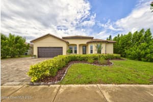 3012 Edington Drive, Titusville, FL 32780 Sold 07/06/23