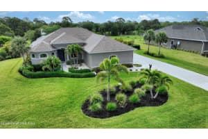 4099 Gardenwood Circle, Grant, FL 32949 Sold 09/20/23