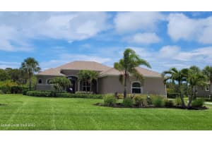 4099 Gardenwood Circle, Grant, FL 32949 Sold 09/20/23