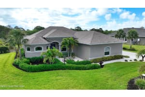 4099 Gardenwood Circle, Grant, FL 32949 Sold 09/20/23