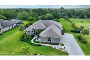4099 Gardenwood Circle, Grant, FL 32949 Sold 09/20/23