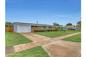200 Carib Drive, Merritt Island, FL 32952 Sold 08/30/23