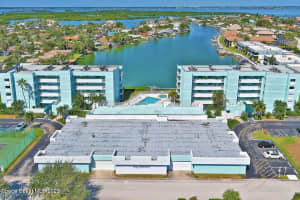 1700 Commodore Boulevard, Cocoa Beach, FL 32931 Sold 06/26/23
