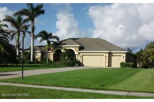 5306 Royal Paddock Way, Merritt Island, FL 32953, Sold 05/24/23