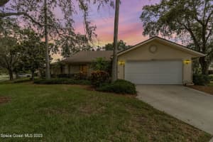 1315 Mayflower Avenue, Melbourne, FL 32940 Sold 09/14/23