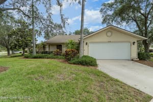1315 Mayflower Avenue, Melbourne, FL 32940 Sold 09/14/23