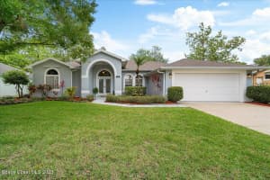 891 Shoshone Ln, Melbourne, FL 32904, Sold 07/05/23