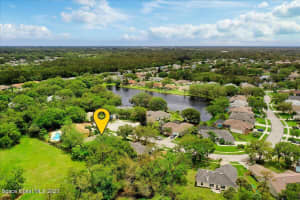891 Shoshone Ln, Melbourne, FL 32904, Sold 07/05/23