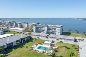 3799 Banana River Boulevard, Cocoa Beach, FL 32931 Sold 06/30/23