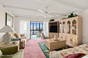 3799 Banana River Boulevard, Cocoa Beach, FL 32931 Sold 06/30/23