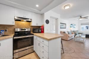 8600 Ridgewood Avenue, Cape Canaveral, FL 32920 Sold 06/30/23