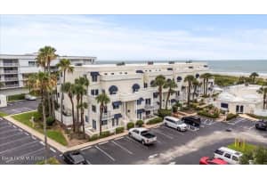 8600 Ridgewood Avenue, Cape Canaveral, FL 32920 Sold 06/16/23