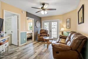 8600 Ridgewood Avenue, Cape Canaveral, FL 32920 Sold 06/16/23