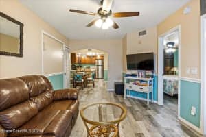 8600 Ridgewood Avenue, Cape Canaveral, FL 32920 Sold 06/16/23