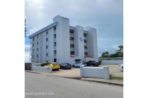 1101 Atlantic Avenue, Cocoa Beach, FL 32931 Sold 06/05/23