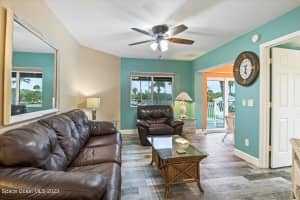 8600 Ridgewood Avenue, Cape Canaveral, FL 32920 Sold 08/28/23