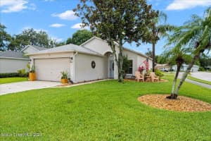 2250 Twilight Circle, Melbourne, FL 32935 Sold 07/11/23