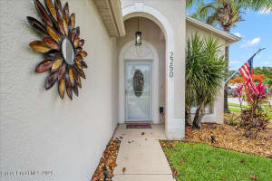 2250 Twilight Circle, Melbourne, FL 32935 Sold 07/11/23