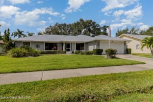 1597 Freedom Drive, Melbourne, FL 32940 Sold 08/04/23