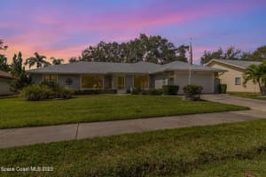 1597 Freedom Drive, Melbourne, FL 32940 Sold 08/04/23