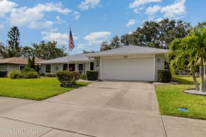 1597 Freedom Drive, Melbourne, FL 32940 Sold 08/04/23