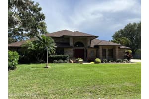 633 Jillotus Street, Merritt Island, FL 32952 Sold 06/29/23