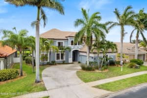 3520 Poseidon Way, Indialantic, FL 32903 Sold 07/20/23
