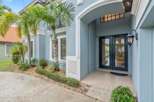 3520 Poseidon Way, Indialantic, FL 32903 Sold 07/20/23