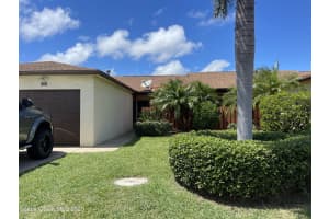 12 Hepburn Place, Merritt Island, FL 32953 Sold 07/31/23