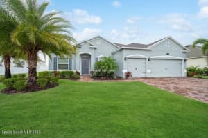 4755 Hebron Drive, Merritt Island, FL 32953 Sold 04/15/24