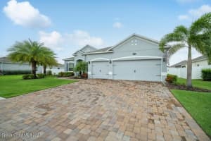 4755 Hebron Drive, Merritt Island, FL 32953 Sold 04/15/24