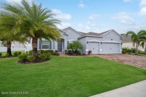 4755 Hebron Drive, Merritt Island, FL 32953 Sold 04/15/24
