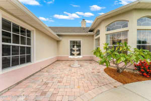 600 Iroquois Street, Merritt Island, FL 32952 Sold 09/22/23