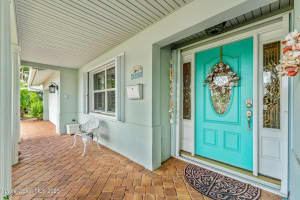 427 Aruba Court, Satellite Beach, FL 32937 Sold 06/30/23