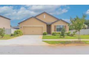 3621 Livi Lane, Titusville, FL 32780 Sold 09/20/23