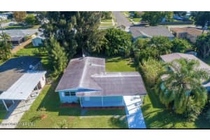 4045 Edwards Street, Melbourne, FL 32901 Sold 08/10/23