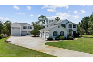 3404 Egret Court, Mims, FL 32754 Sold 10/11/23
