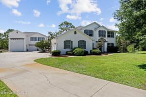 3404 Egret Court, Mims, FL 32754 Sold 10/11/23