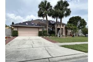 268 Lake Shore Drive, Merritt Island, FL 32953 Sold 07/14/23