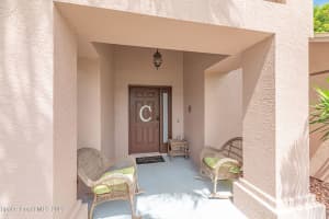 268 Lake Shore Drive, Merritt Island, FL 32953 Sold 07/14/23