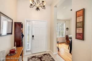 268 Lake Shore Drive, Merritt Island, FL 32953 Sold 07/14/23