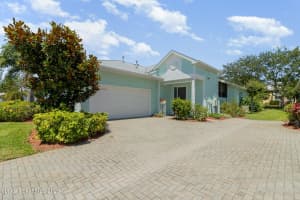 4250 Alamanda Key Drive, Melbourne, FL 32901 Sold 12/08/23