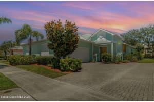 4250 Alamanda Key Drive, Melbourne, FL 32901 Sold 12/08/23