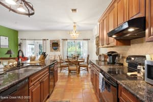 117 Anchorage Avenue, Cape Canaveral, FL 32920 Sold 09/05/23