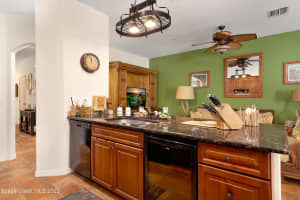 117 Anchorage Avenue, Cape Canaveral, FL 32920 Sold 09/05/23