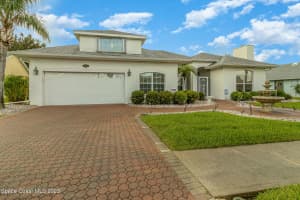2016 Thesy Drive, Melbourne, FL 32940 Sold 08/08/23