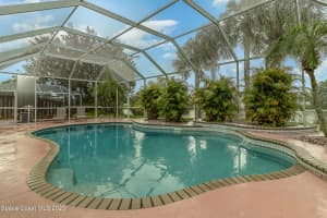 2016 Thesy Drive, Melbourne, FL 32940 Sold 08/08/23