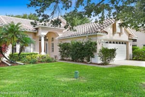368 Renaissance Avenue, Melbourne, FL 32940 Sold 08/28/23