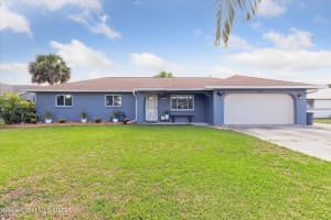2185 Dumas Street, Merritt Island, FL 32952 Sold 06/29/23